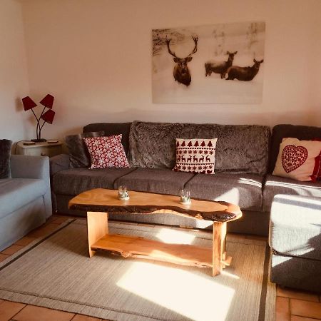 Apartmán Casa Della Nonna Oulx Exteriér fotografie