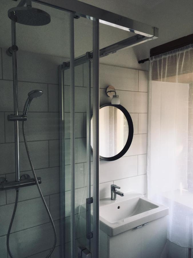 Apartmán Casa Della Nonna Oulx Exteriér fotografie